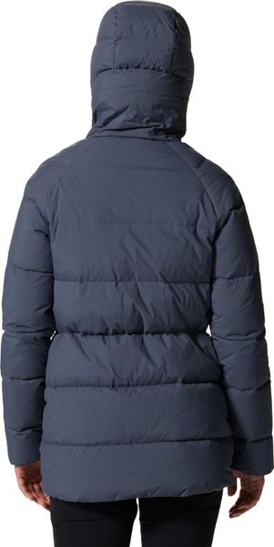 Glacial Storm Parka