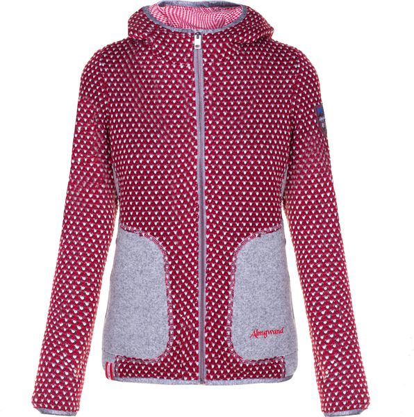 Damen Jacke Geissenberg