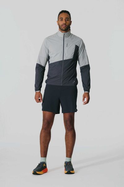Windveil Jacket