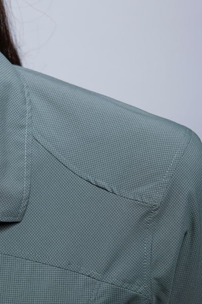Sejo W's Short Sleeve Shirt