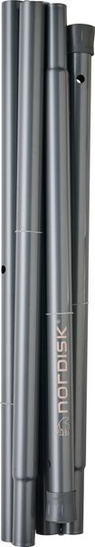 Vanaheim 24 Spare Pole Set Steel