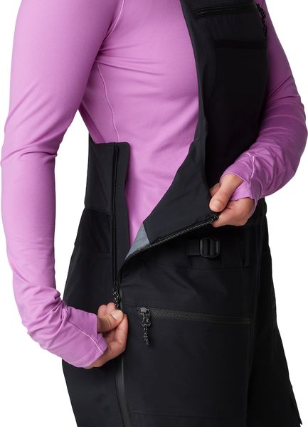 Boundary Ridge Gore-tex Bib