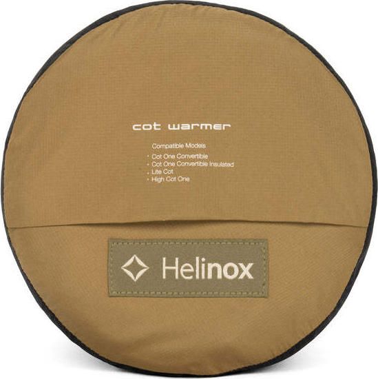 Cot Warmer