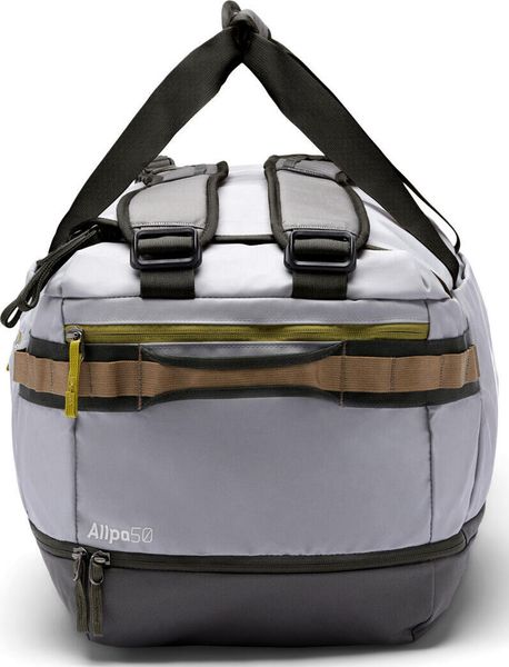 Allpa 50L Duffel Bag