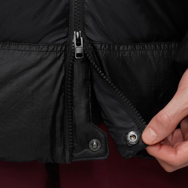Taiss Pro Belay IN Hooded Jacket Men