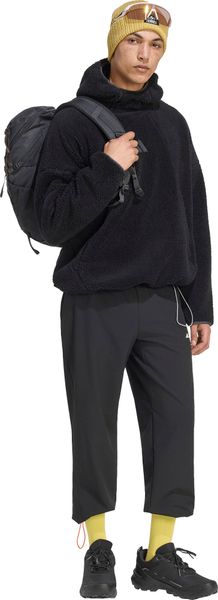 Xploric Climawarm High Pile Hoodie Men