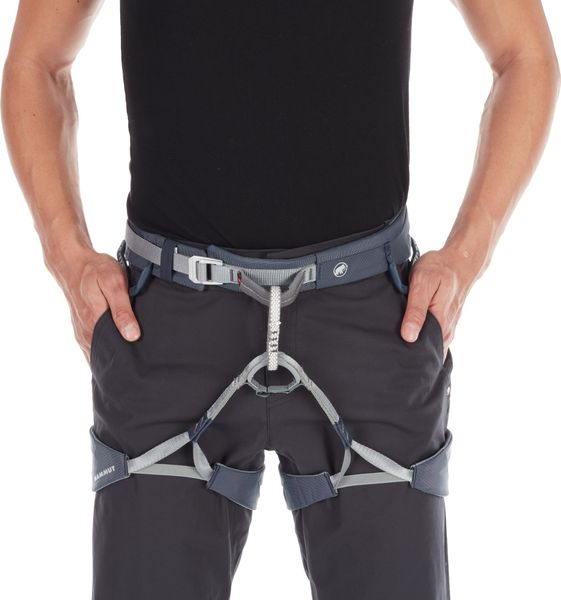 Alnasca Pants Men
