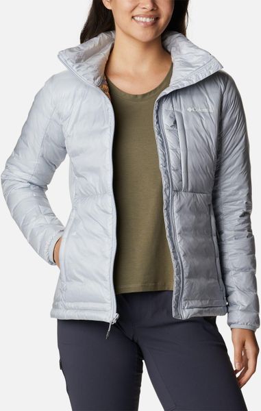 Infinity Summit Double Wall Down Jacket