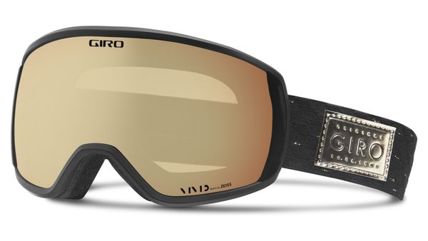 Snow Goggle Facet