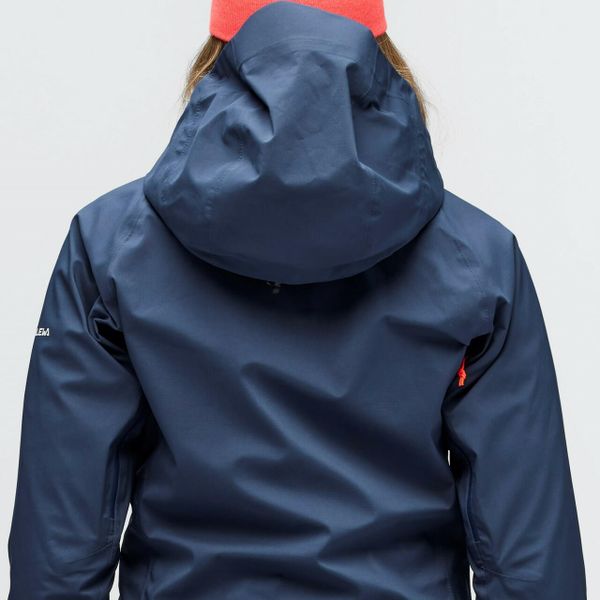 Marmolada Powertex 3L W Jacket