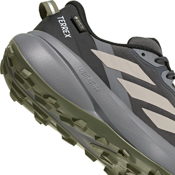 Tracefinder Plus Gore-tex Trail Running Shoes Men