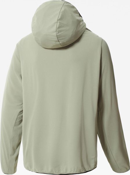 Mens Belay SUN Hoodie