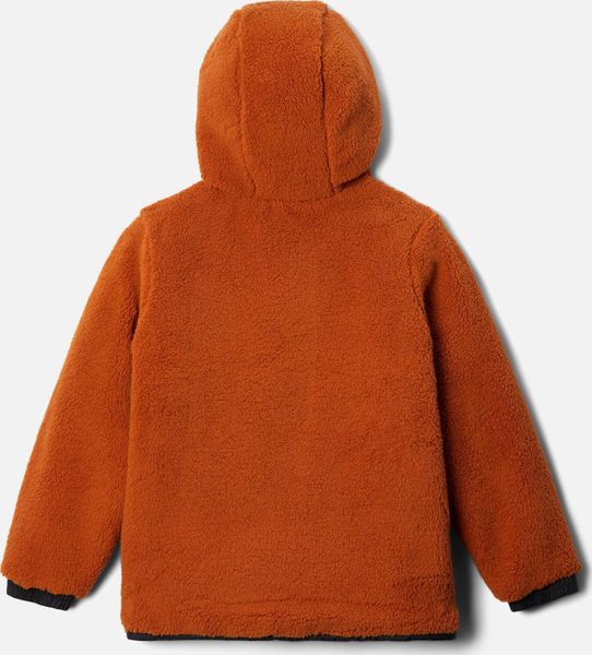 Big Fir Reversible Jacket