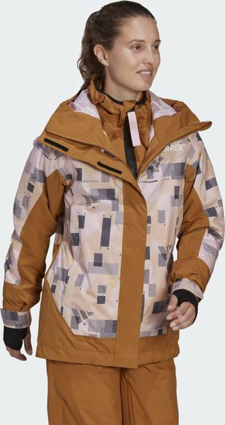 Women Rsort 2Lins Jacket