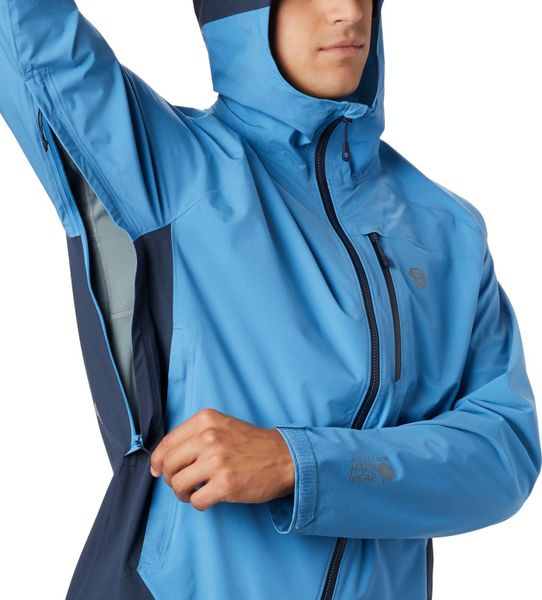 Stretch Ozonic Jacket