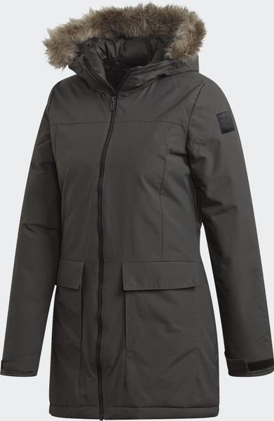 Women Xploric Parka