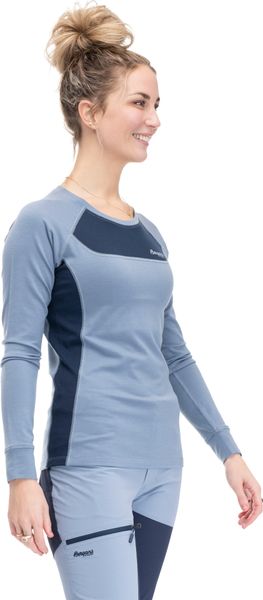 Cecilie Wool Long Sleeve