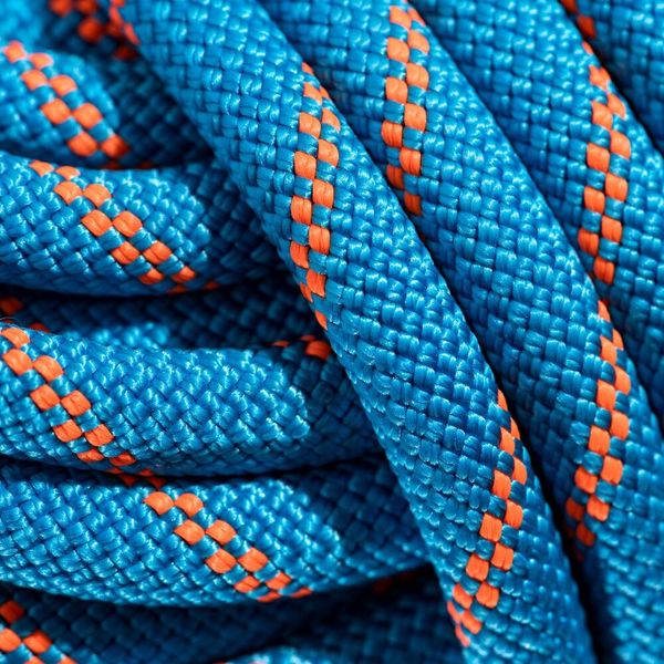 8.7 Alpine Sender Dry Rope