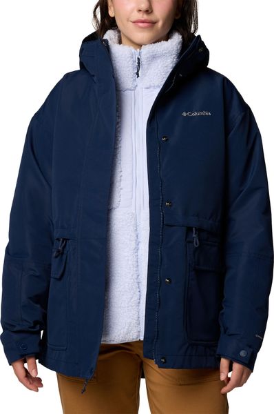 Drop Ridge II Interchange Jacket
