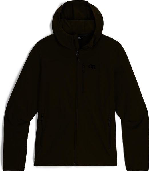 Men's Ferrosi Hoodie