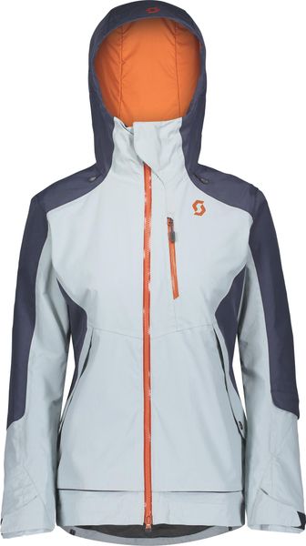 Jacket W's Ultimate Dryo
