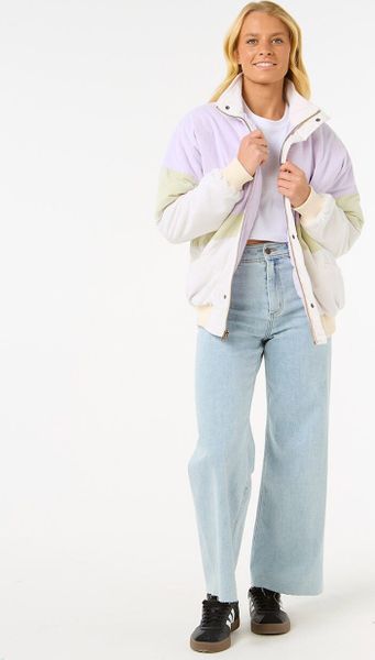 Cala Vadella Jacket