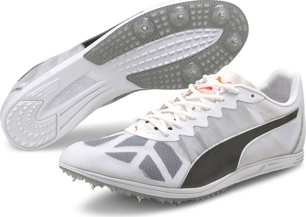 Evospeed Mid-distance