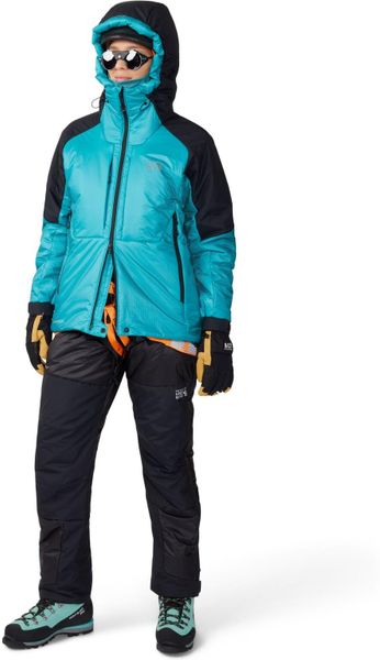 Compressor Alpine Pant