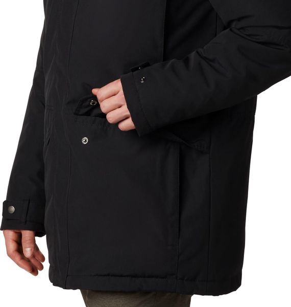 Marquam Peak Parka