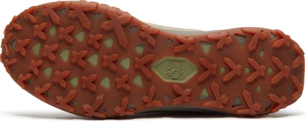 Mens Low Lace UP Waterproof Sneaker