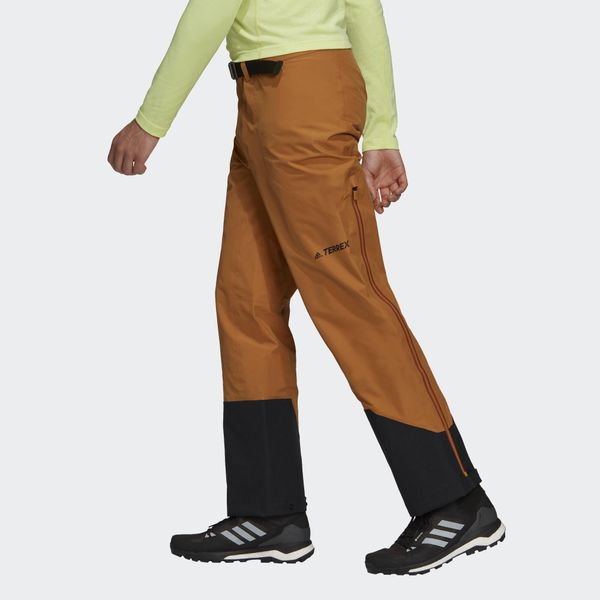 Techrock Gtx Pants