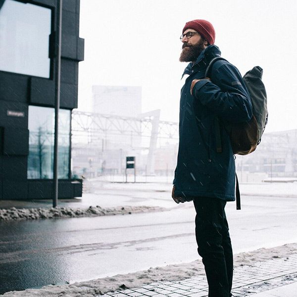 Oslo 2L Ins Jacket