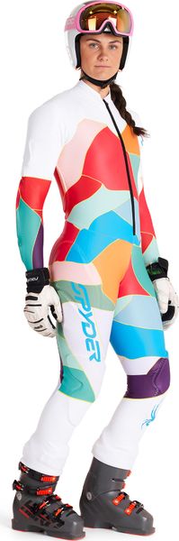 Nine Ninety Race Suit