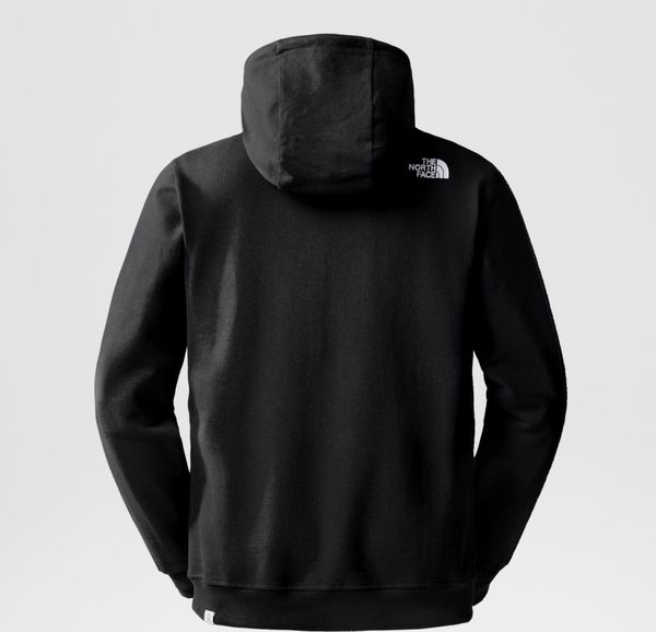 Mens Berkeley California Hoodie