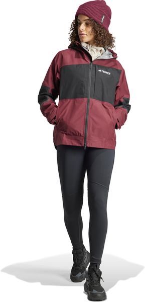 Xploric Gore-tex Rain Jacket