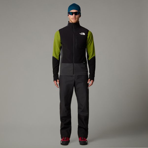 Mens Elixir Hybrid Ventrix Vest