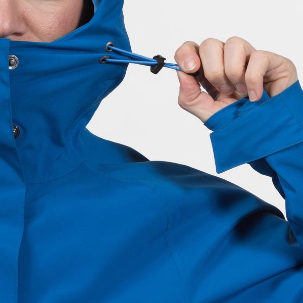 Ramberg W Jacket
