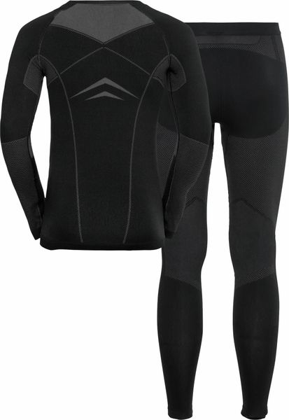 Men's Winter Specials Performance Evolution Warm Base Layer Set
