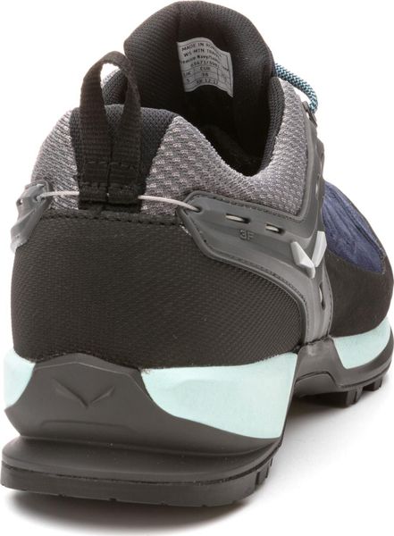 WS MTN Trainer
