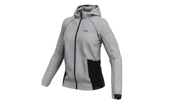 Ladys Sweatshirt