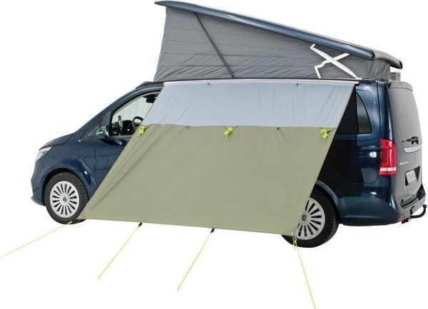 Hillcrest Tarp