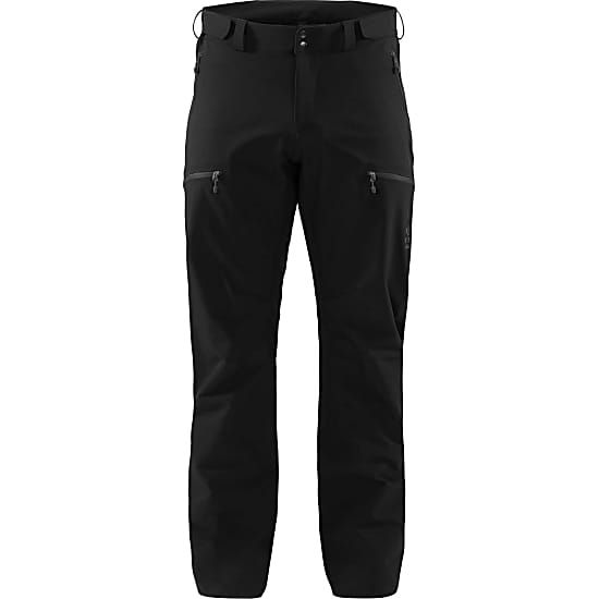 Breccia Pant Men