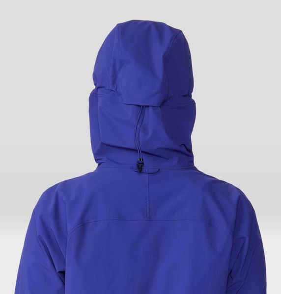 Chockstone Alpine LT Hooded Jacket