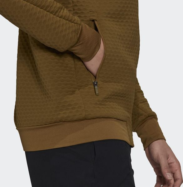 Hike Fleece Jacket