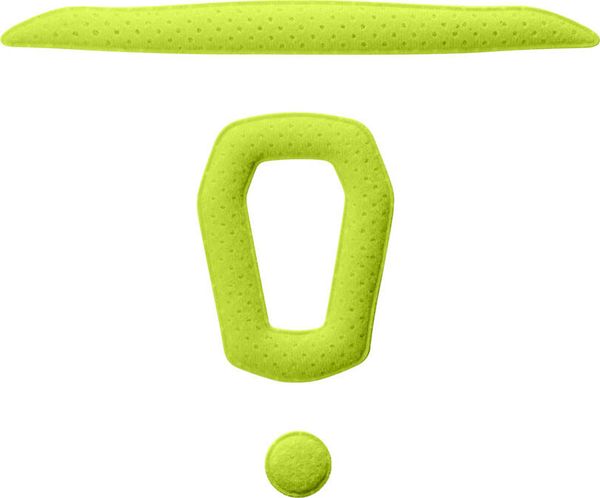 Spare Helmet Padding Zodiac II