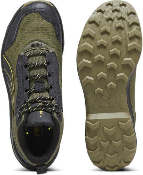 Obstruct Pro Mid WTR