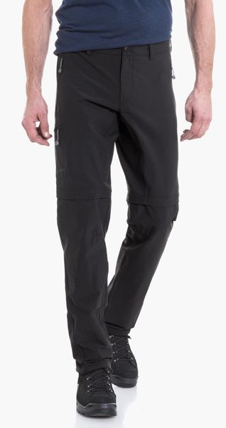 Pants Koper Zip Off