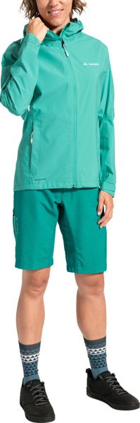 Women's Moab Rain Jacket II
