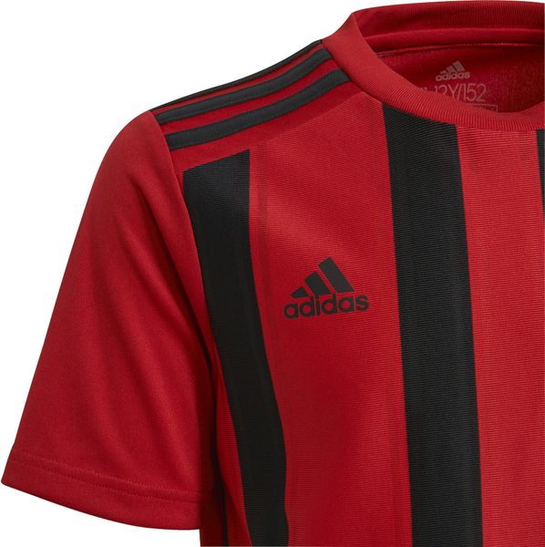 Striped 21 Jersey