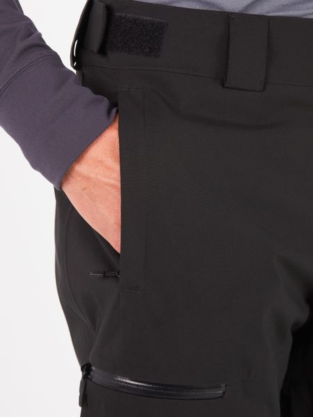 Snoblast Insulated Pant